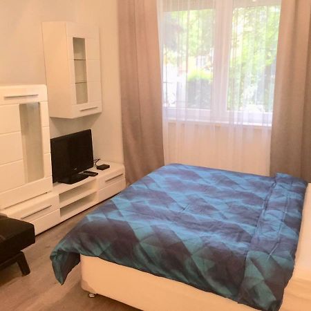 Miracle Apartman Sárvár Sarvar Exterior foto