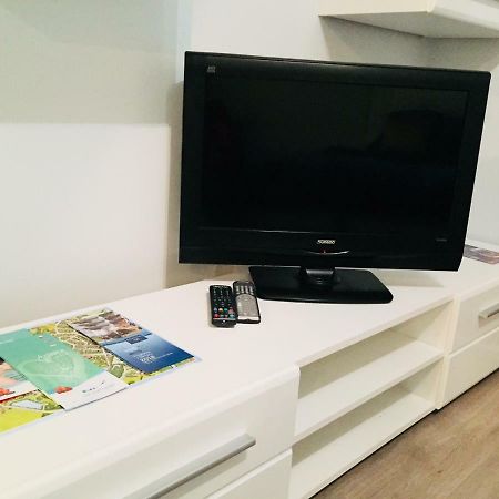 Miracle Apartman Sárvár Sarvar Exterior foto