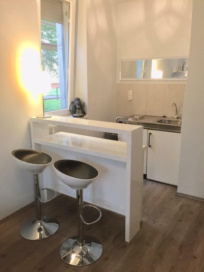 Miracle Apartman Sárvár Sarvar Exterior foto