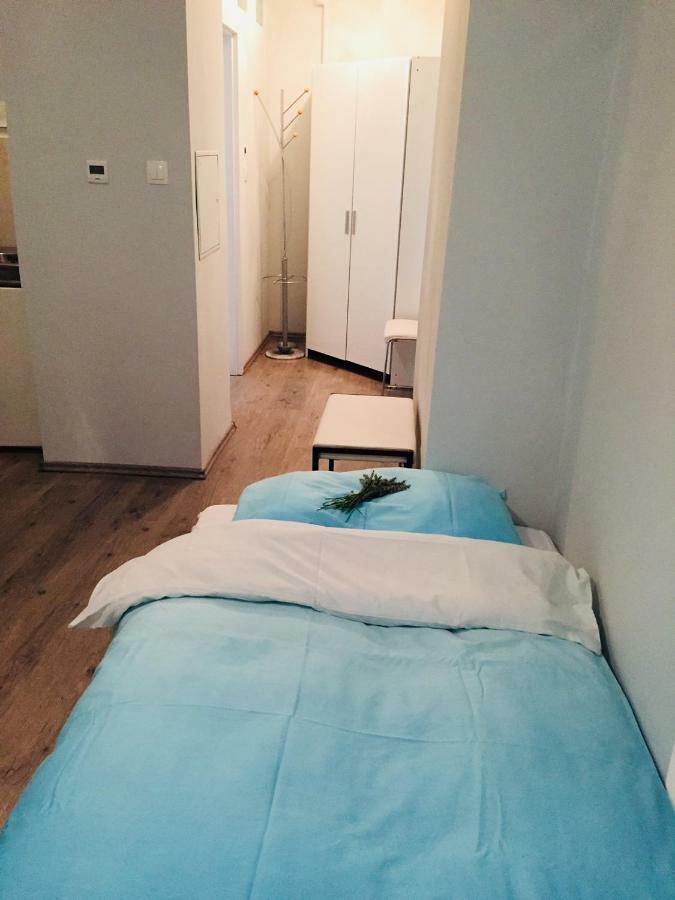 Miracle Apartman Sárvár Sarvar Exterior foto